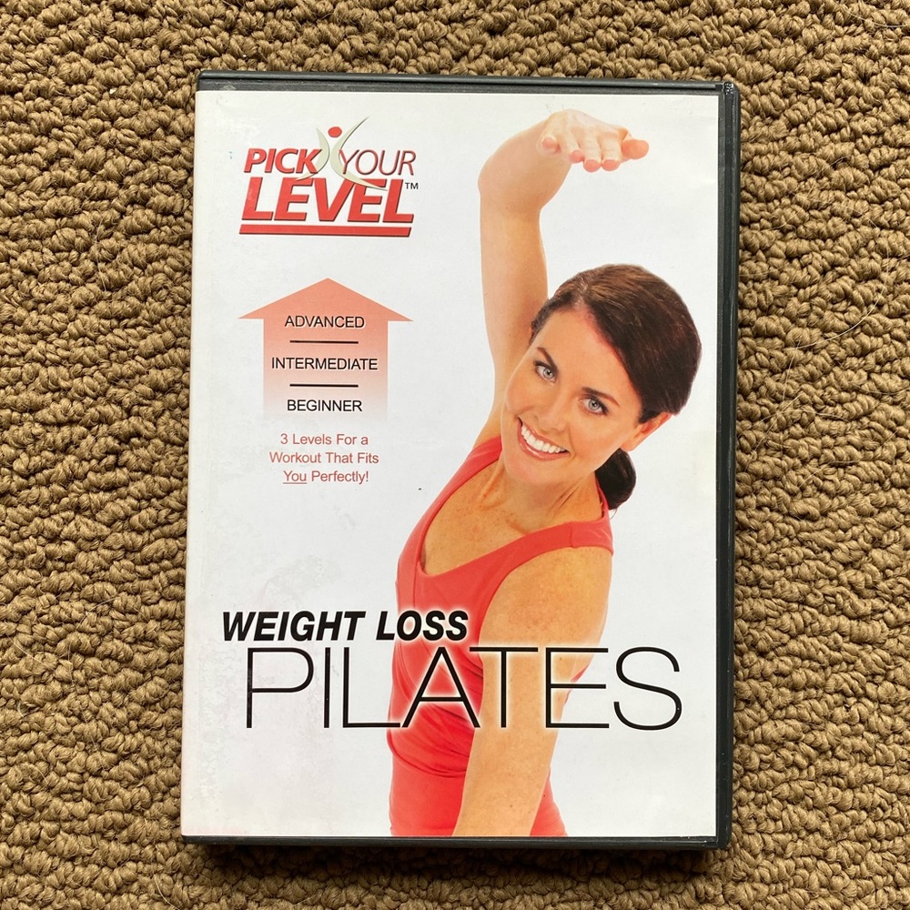 Workout DVD Bundle - Picture 3 of 10